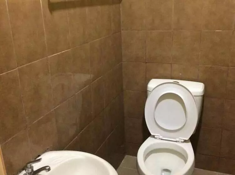 مُتل Bohok Guest House