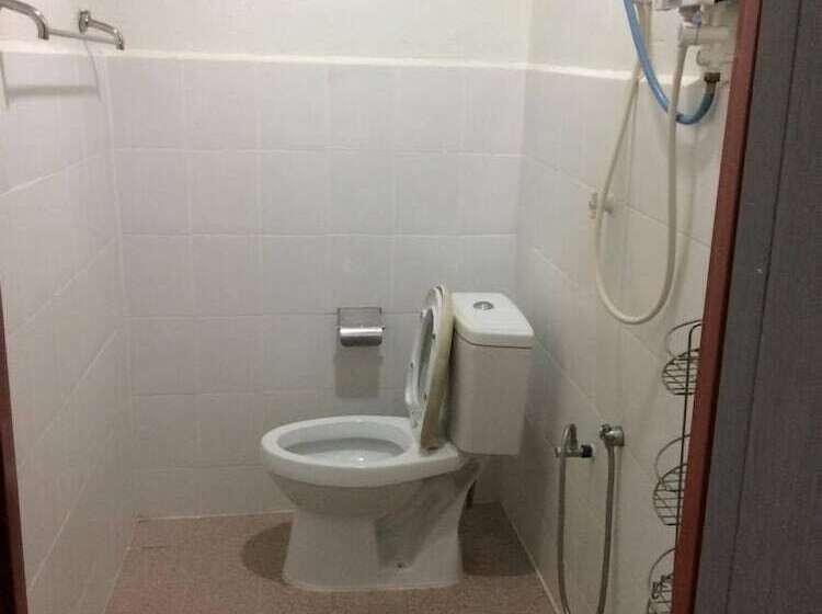 汽车旅馆  Bohok Guest House