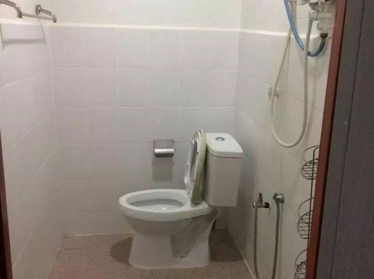 مُتل Bohok Guest House