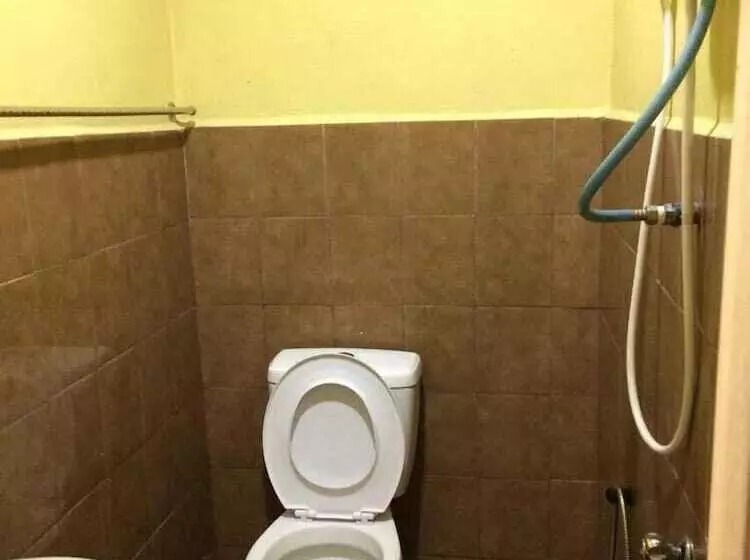 مُتل Bohok Guest House