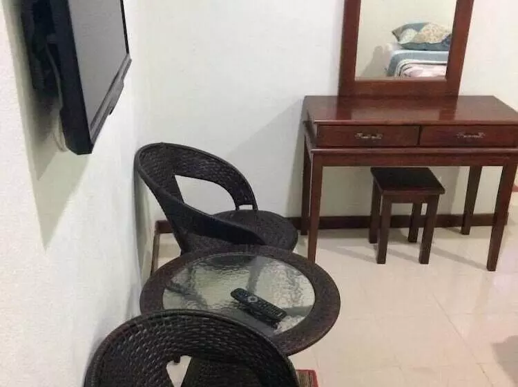 مُتل Bohok Guest House