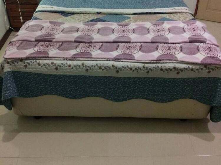 汽车旅馆  Bohok Guest House