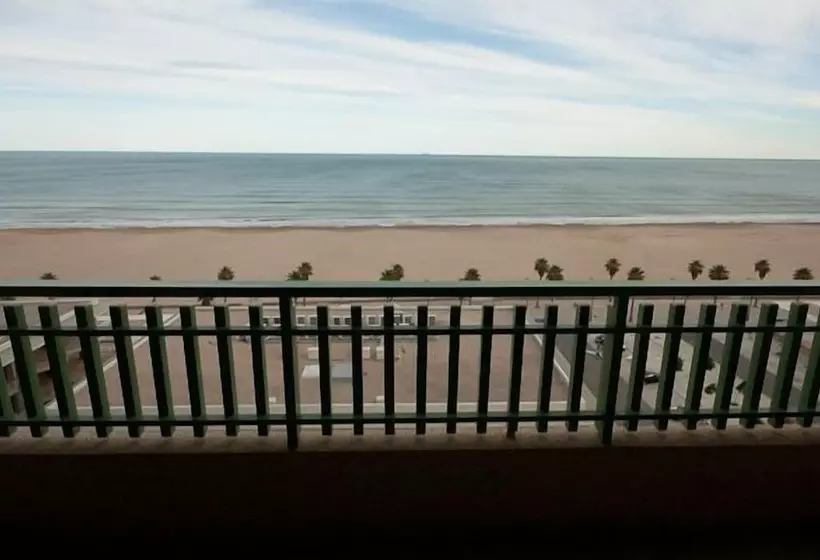 Patacona Green Holiday