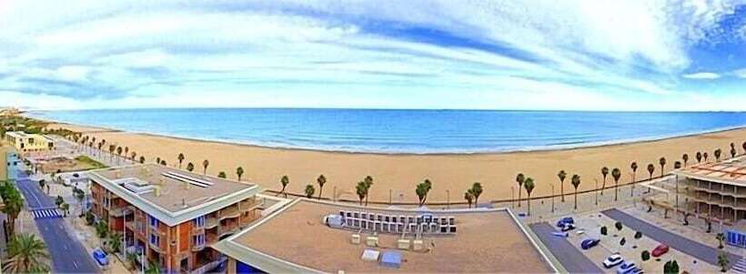 Patacona Green Holiday