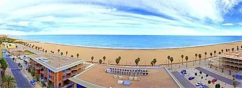 Patacona Green Holiday