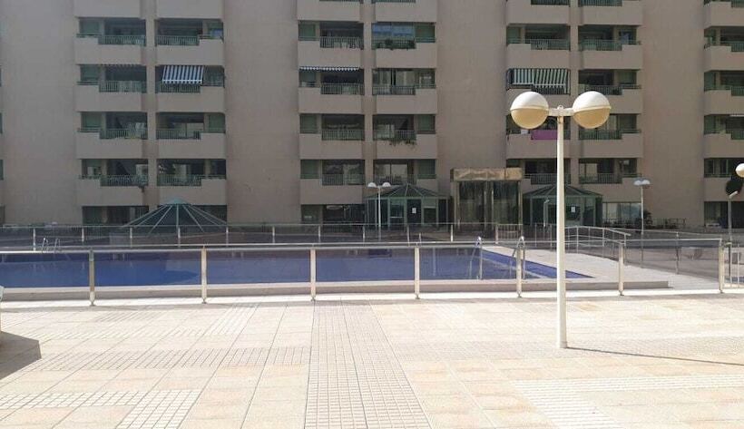 Patacona Green Holiday