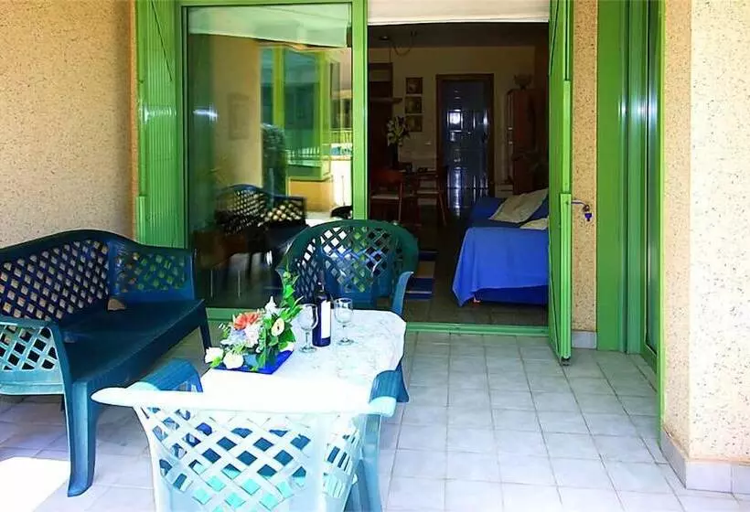 Patacona Green Holiday