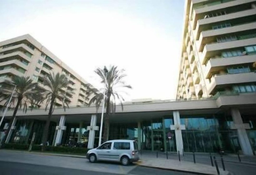 Patacona Green Holiday