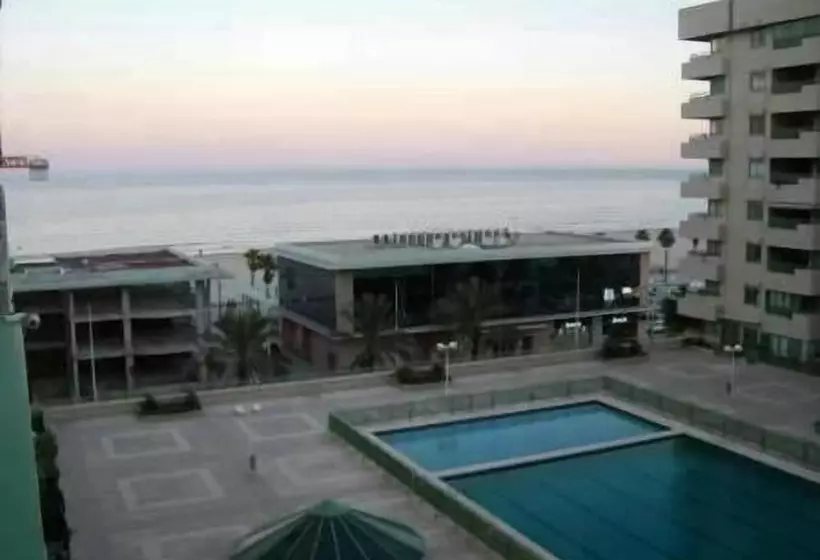 Patacona Green Holiday