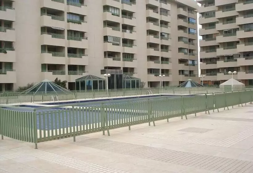 Patacona Green Holiday