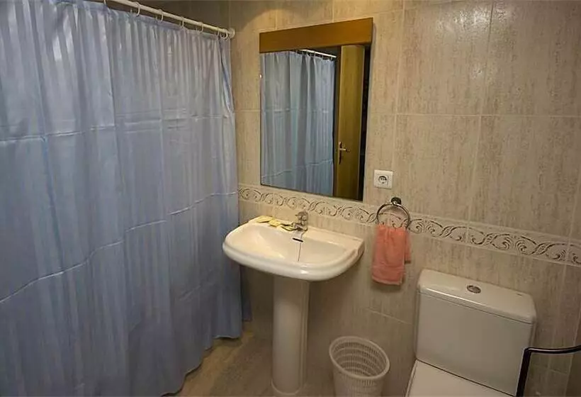 Patacona Green Holiday