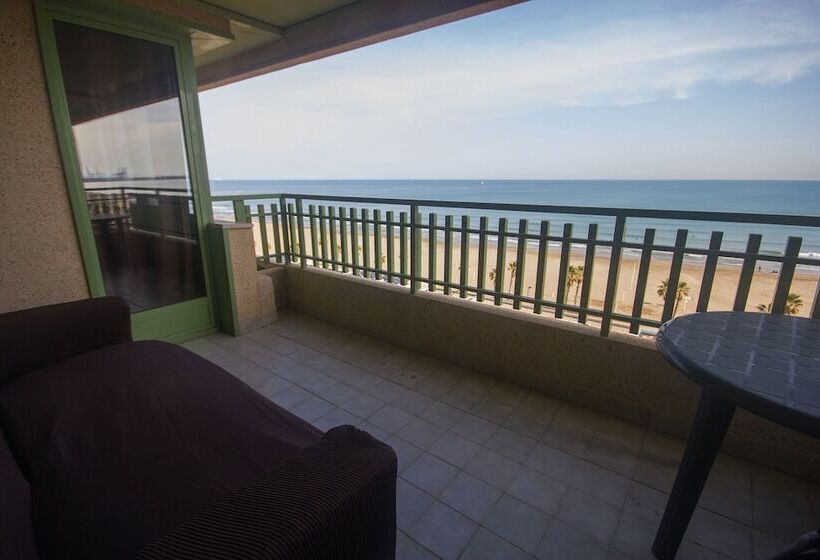 Patacona Green Holiday