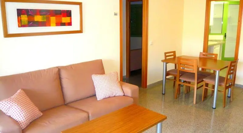 Patacona Green Holiday
