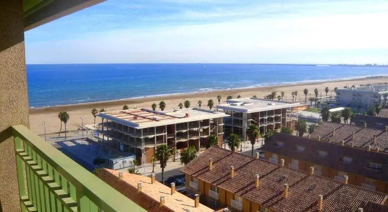 Patacona Green Holiday