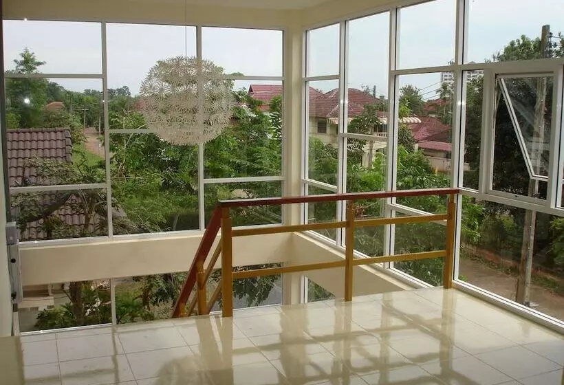 펜션 Green Home Resort