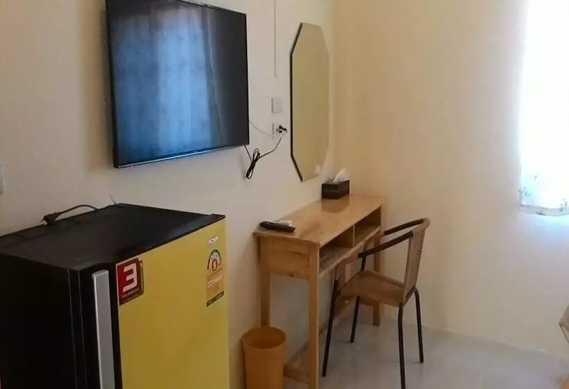 펜션 Green Home Resort