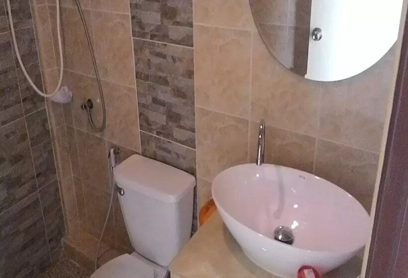 펜션 Green Home Resort