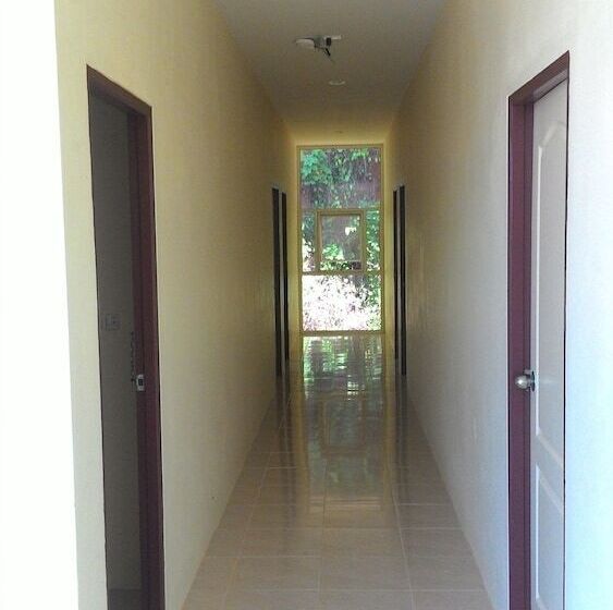 פנסיון Green Home Resort