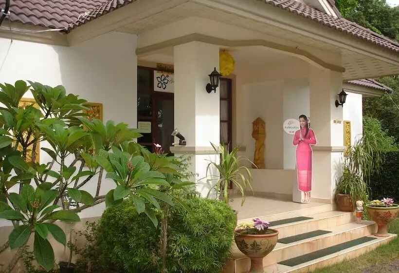 펜션 Green Home Resort