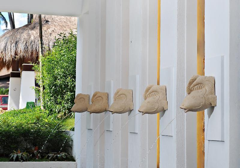 Princesa Garden Island Resort And Spa