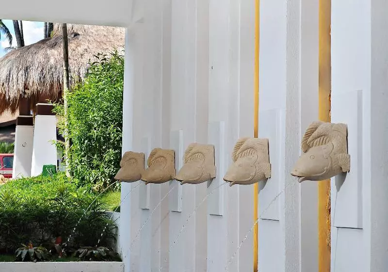 Princesa Garden Island Resort And Spa