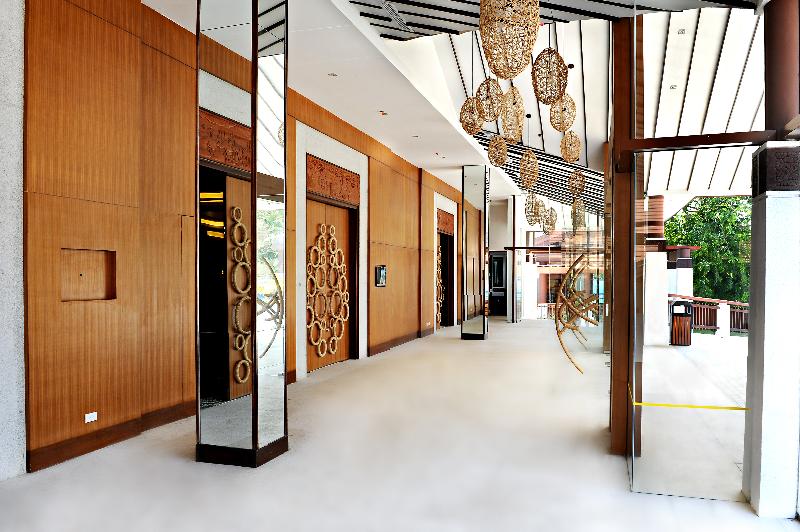 Princesa Garden Island Resort And Spa