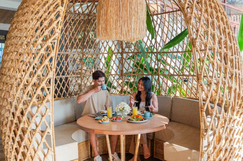 Princesa Garden Island Resort And Spa