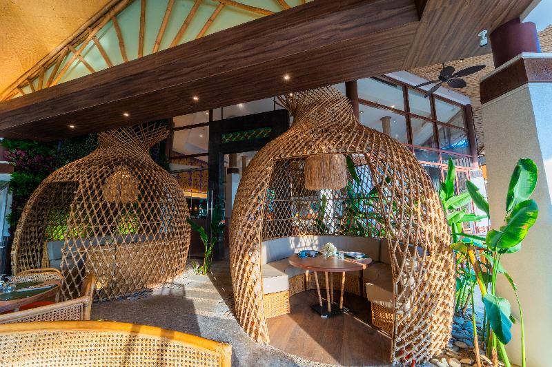 Princesa Garden Island Resort And Spa