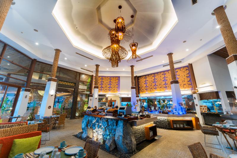 Princesa Garden Island Resort And Spa