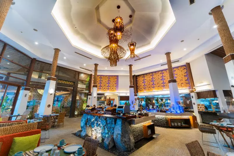 Princesa Garden Island Resort And Spa