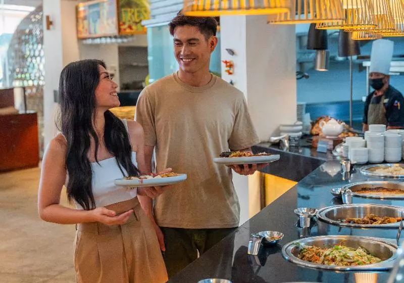 Princesa Garden Island Resort And Spa