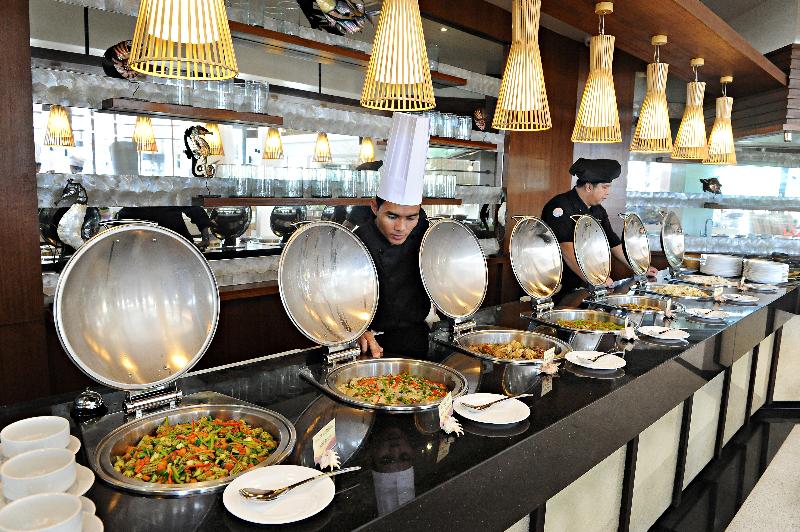 Princesa Garden Island Resort And Spa