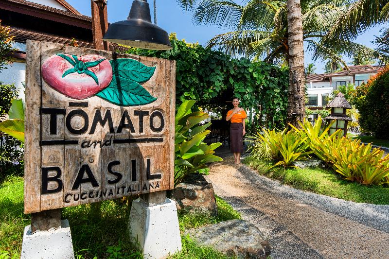 Princesa Garden Island Resort And Spa