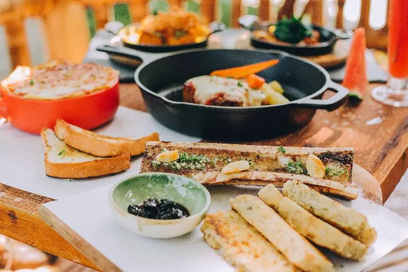 Princesa Garden Island Resort And Spa