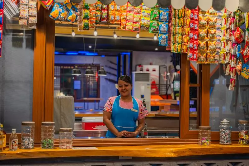 Princesa Garden Island Resort And Spa