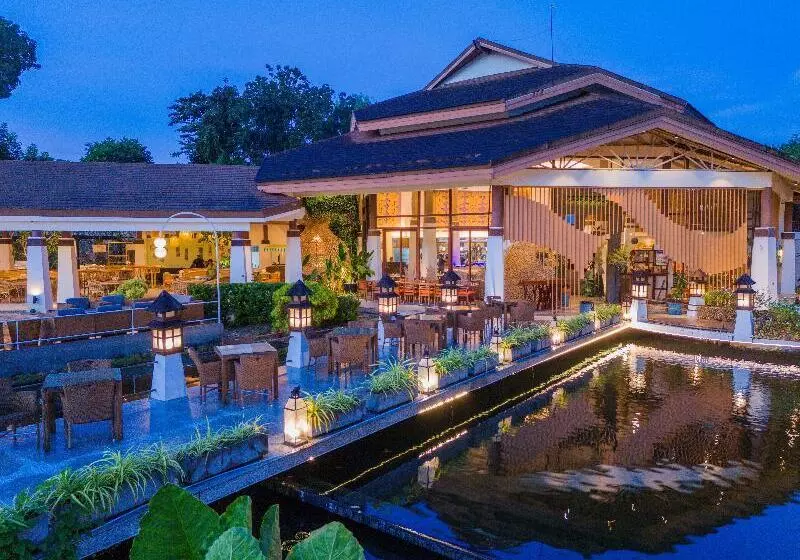 Princesa Garden Island Resort And Spa