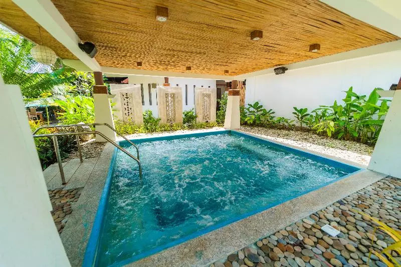 Princesa Garden Island Resort And Spa