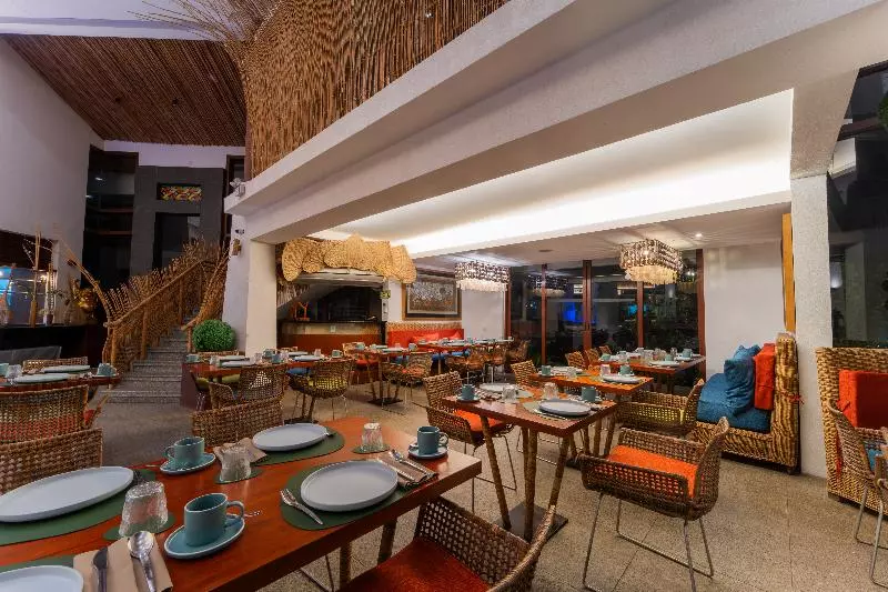 Princesa Garden Island Resort And Spa