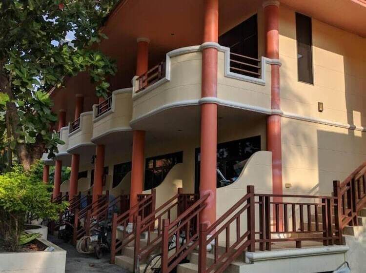 Курорт Lanta Summer House 1