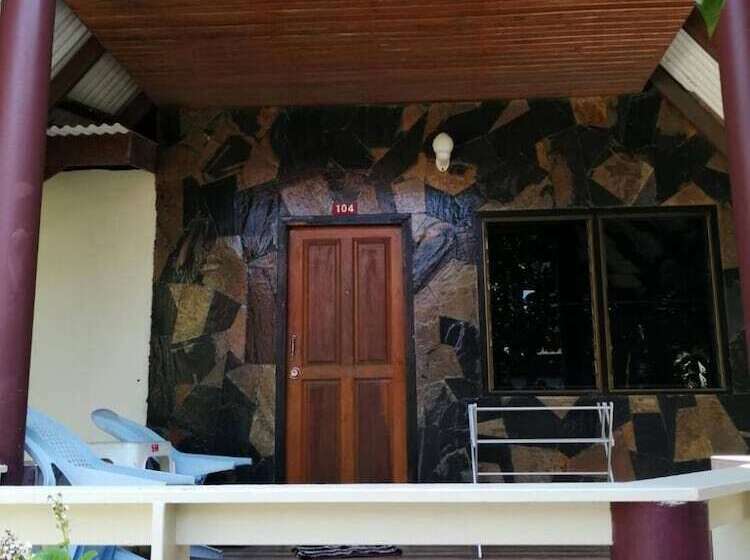 Курорт Lanta Summer House 1