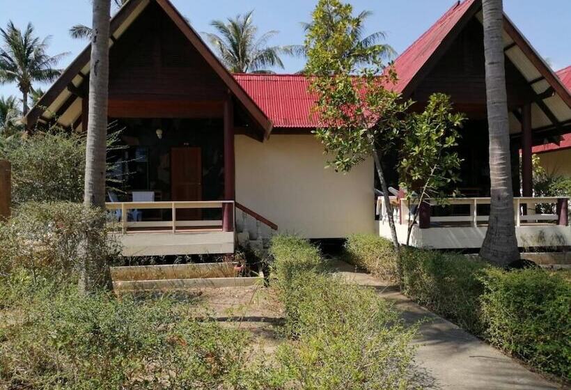 Курорт Lanta Summer House 1