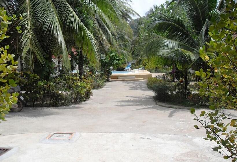 Курорт Lanta Summer House 1