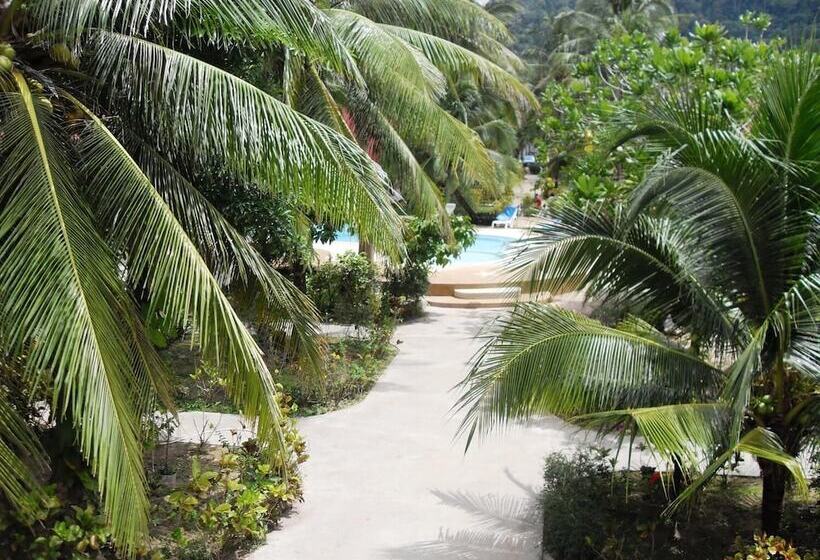 Курорт Lanta Summer House 1