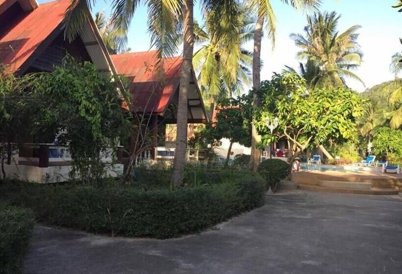 Курорт Lanta Summer House 1