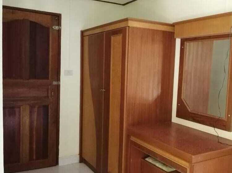 Курорт Lanta Summer House 1