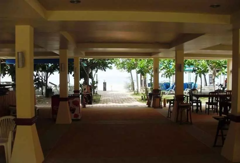 استراحتگاه Lanta Summer House 1