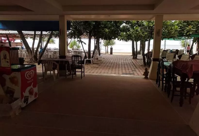 استراحتگاه Lanta Summer House 1