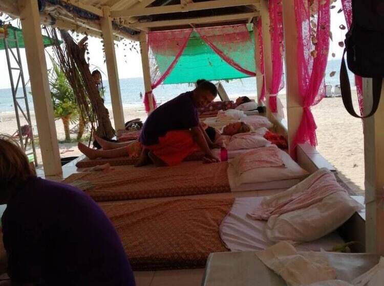 Курорт Lanta Summer House 1