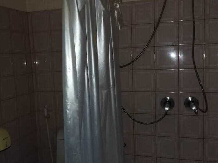 Курорт Lanta Summer House 1