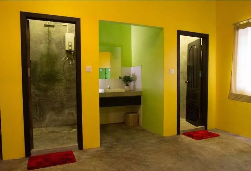 Warm Bed Hostel Siem Reap